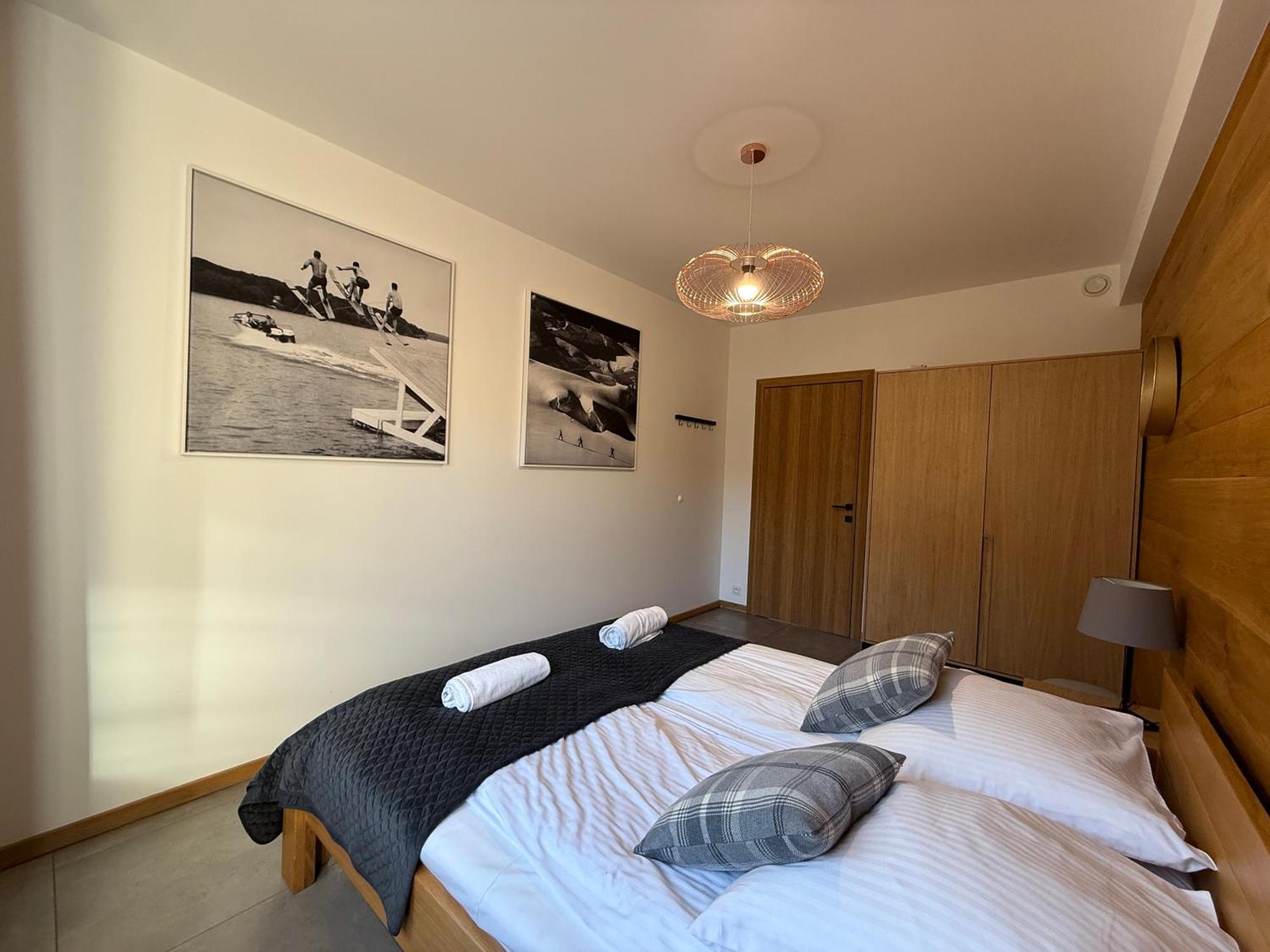 Apartament No 1 Mountain Viev Sauna Priv Okolice Zakopane Czorsztyn Kluszkowce Exterior photo